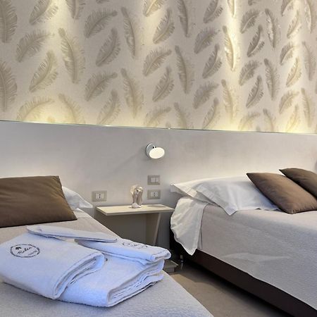 Bebio Rooms Trani Exterior foto